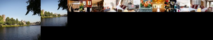 The Glenmoriston Townhouse Hotel