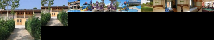 Montblanc Park Hotel