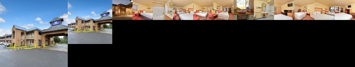 Americas Best Value Inn Lakewood South Tacoma