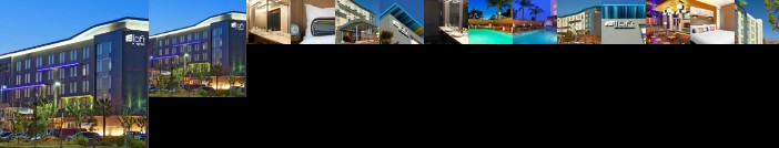 Aloft Ontario-Rancho Cucamonga