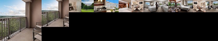 The Westin at Reston Heights