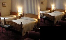 Buckingham Hotel Buxton