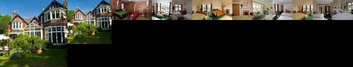 Heatherbank B&B Camberley