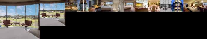 Hilton Garden Inn Luton North