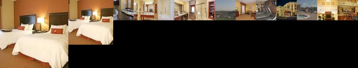 Hampton Inn & Suites Sevierville at Stadium Drive