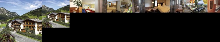 Aparthotel Garni Schranz