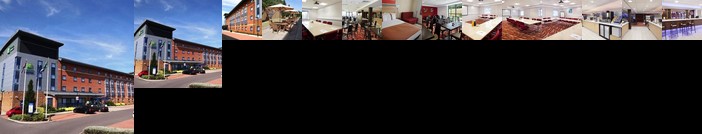 Premier Inn Banbury M40J11 Hotel