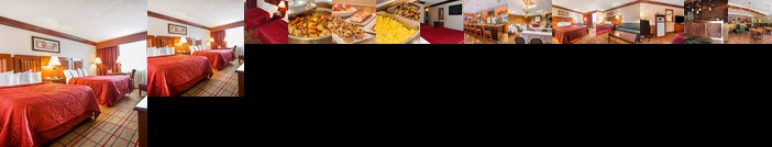 Quality Inn Brattleboro