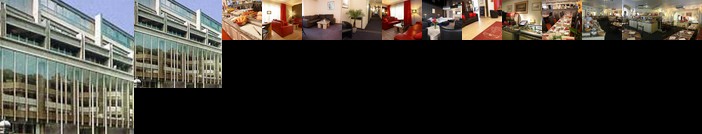 Leonardo Hotel Charleroi City Center