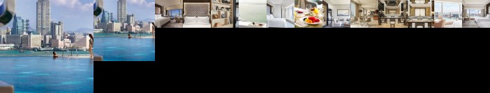 Four Seasons Hotel Hong Kong