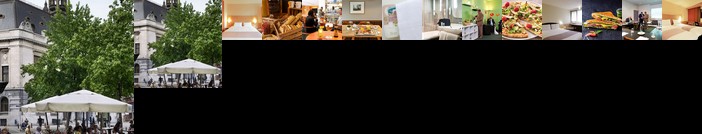 Ibis Charleroi Centre Gare