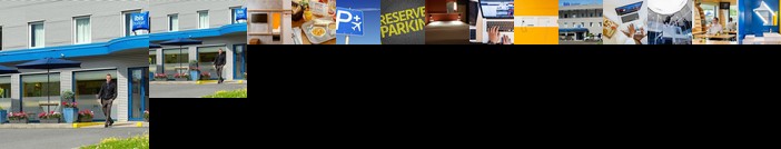 Ibis Budget Charleroi Airport