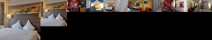 Hotel Albert II Oostende