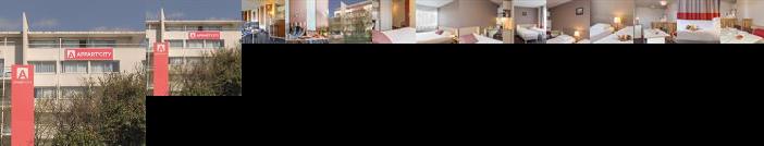 Appart'City La Rochelle Centre