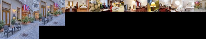 Hotel Austria - Wien