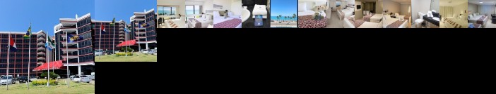 Maceio Mar Hotel