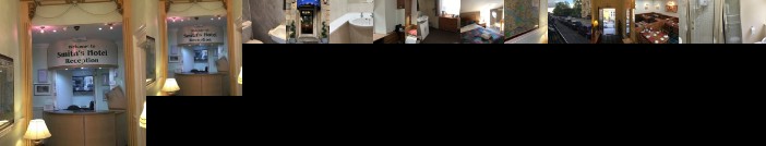 Smiths Hotel Glasgow