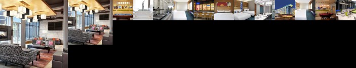 Aloft Montreal Airport