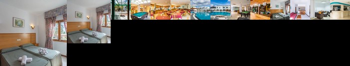 Blue Sea Hotel Los Fiscos