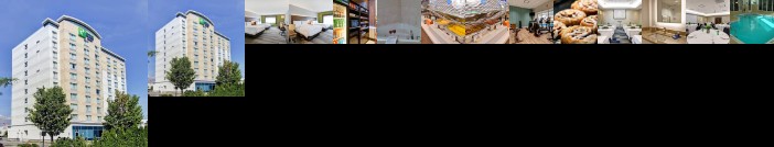 Holiday Inn Express Hotel & Suites Toronto - Markham