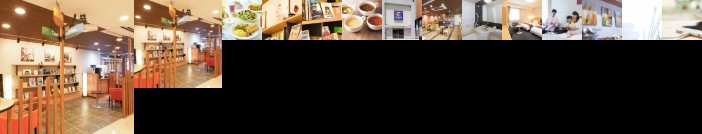 Comfort Hotel Kumamoto Shinshigai