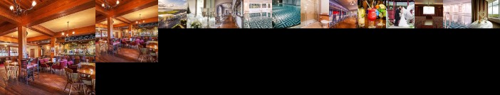 Inishowen Gateway Hotel
