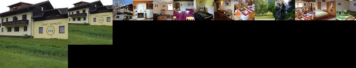 Chalet Kammleitn