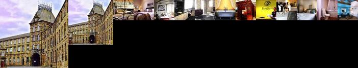 Heritage Serviced Suites - Serviced Apartments