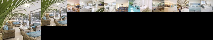 Azuline Hotel Bahamas y Bahamas II