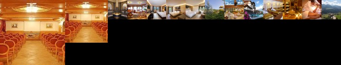 Hotel Lagorai Resort & Spa