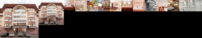 Premier by USTA Hotels