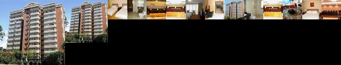 Beijing Aulympic Airport Hotel