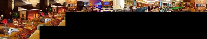 New Century Grand Hotel Shaoxing