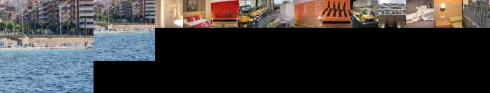 Hotel Golden Benidorm