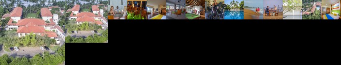 Mermaid Hotel & Club