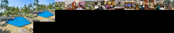 Tangerine Beach Hotel