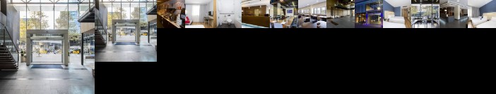 Holiday Inn Express Barcelona City 22@