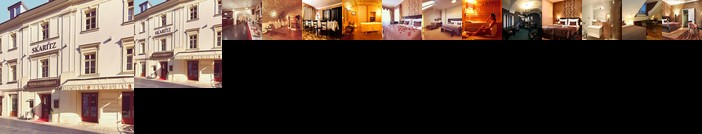 Skaritz Hotel & Residence