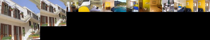 La Plaza Residence Levanzo