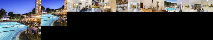 Cala Galdana Hotel & Villas D'aljandar