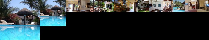 Pousada La Dolce Vita