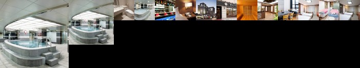 The Cheil Hotel Onyang