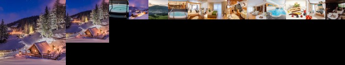 Hotel Larchenhof Rennweg am Katschberg