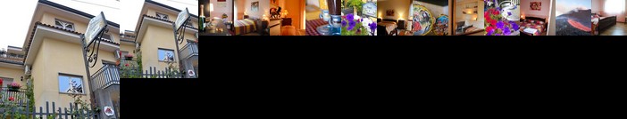 B&B Notti E Dintorni