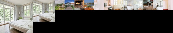 Elbterrassen im Worlitzer Winkel