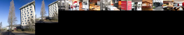 Bastion Hotel Dordrecht Papendrecht