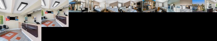 Motel 6 Merced North