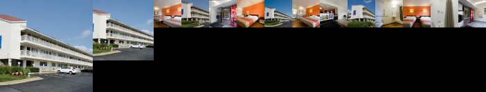 Motel 6 Washington DC - Gaithersburg