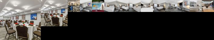 Best Western Plus Rockville