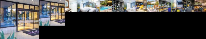 Mercure Hyeres Centre Cote d'Azur